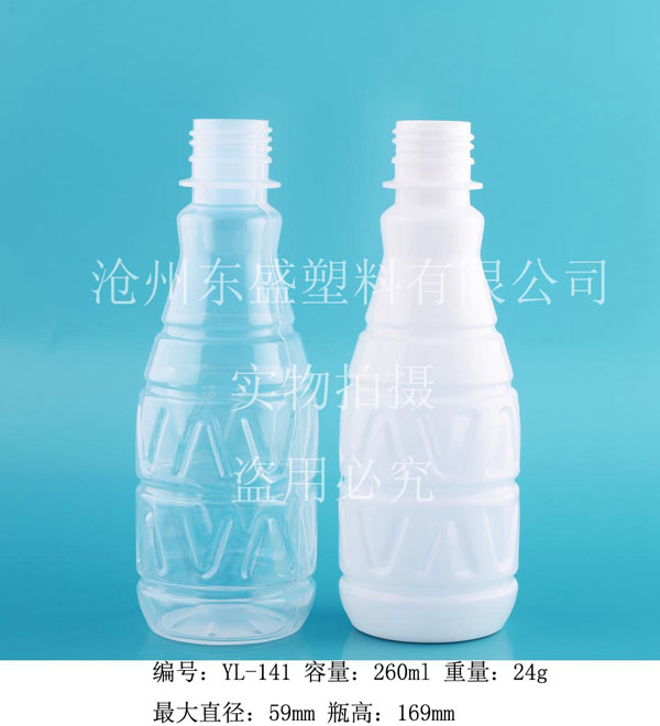 塑料瓶反复使用存在安全隐患