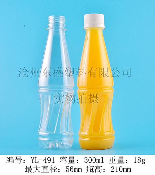 YL491-300ml pet坊上坊