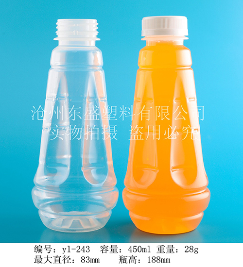 YL243-450ml水滴瓶