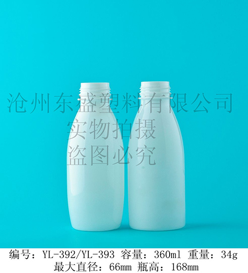 YL393-达利原味360ml 