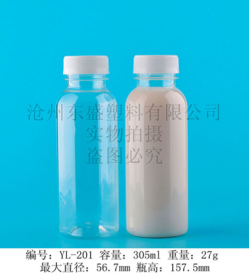 YL201-305ml pet福莱士